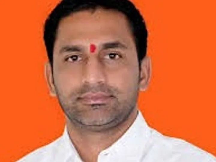 ಬಿಜೆಪಿ ಶಾಸಕ