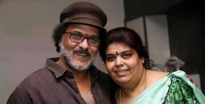 ರವಿಚಂದ್ರನ್