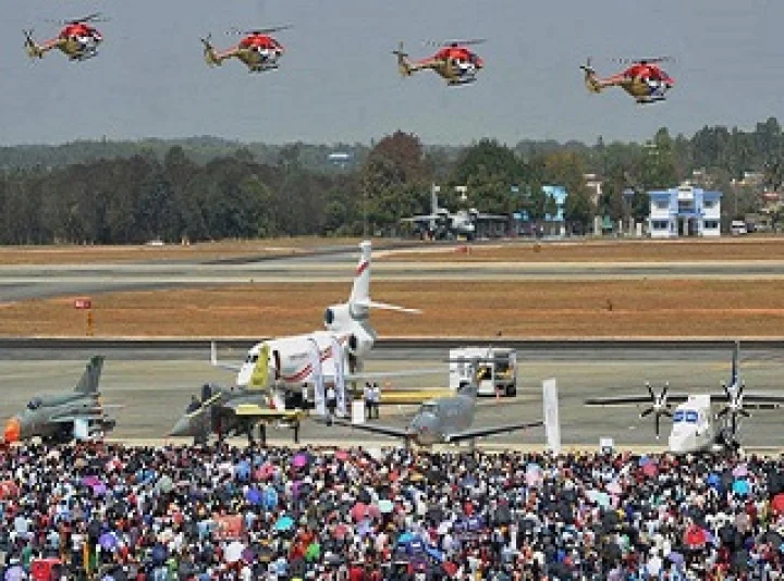 ವೈಮಾನಿಕ