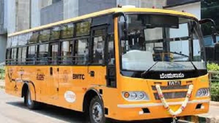 ಬೆಂಗಳೂರು 