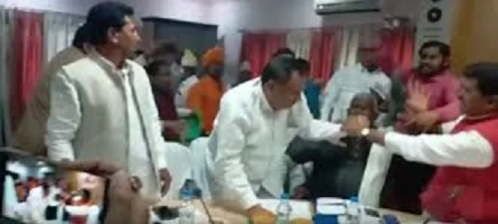ಲಕ್ನೋ 