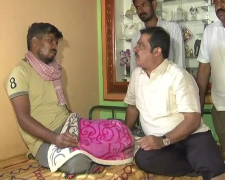 ಜಮೀರ್ ಅಹಮದ್