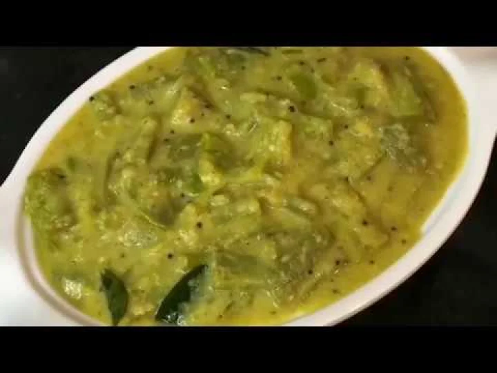 ಹಾಗಲಕಾಯಿ ಕುರ್ಮ