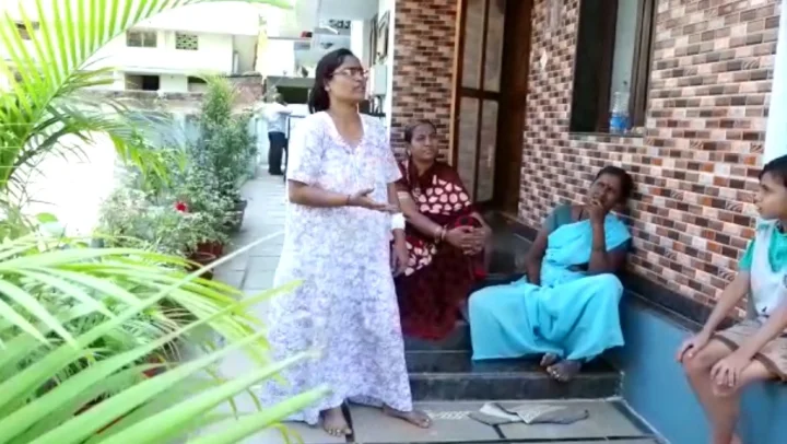 ಹೈಕೋರ್ಟ್ ವಕೀಲ