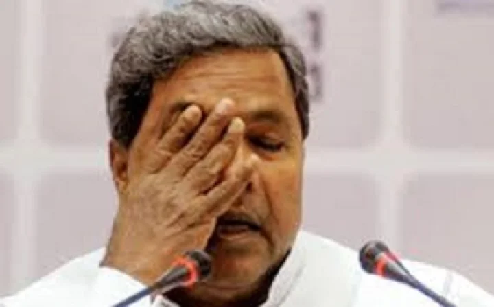 ಸಿದ್ದರಾಮಯ್ಯ