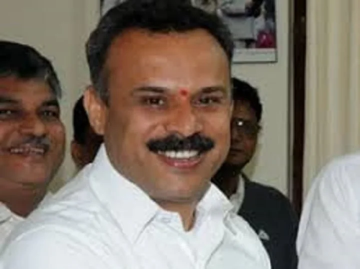 ತುಮಕೂರು