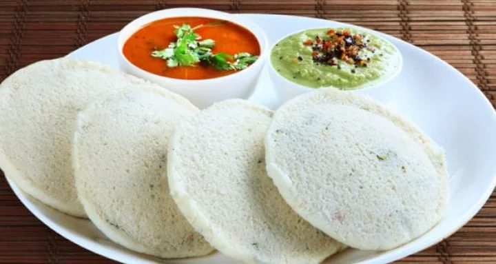 चिकन कीमा इडली रेसिपी