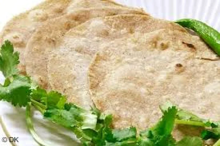 ಬಾರ್ಲಿ ತಿನಿಸುಗಳು