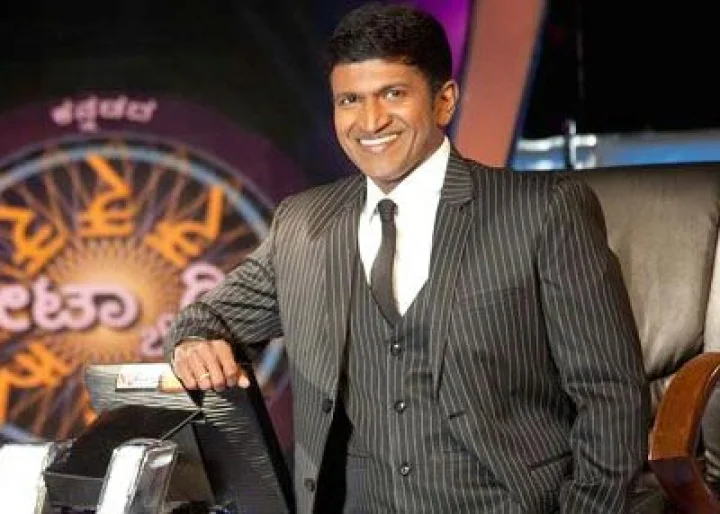 ಕನ್ನಡದ ಕೋಟ್ಯಾಧಿಪತಿ