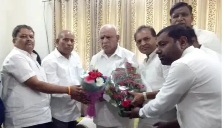 ಬಿಜೆಪಿ