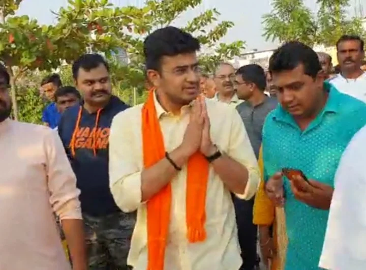 ಬಿಜೆಪಿ