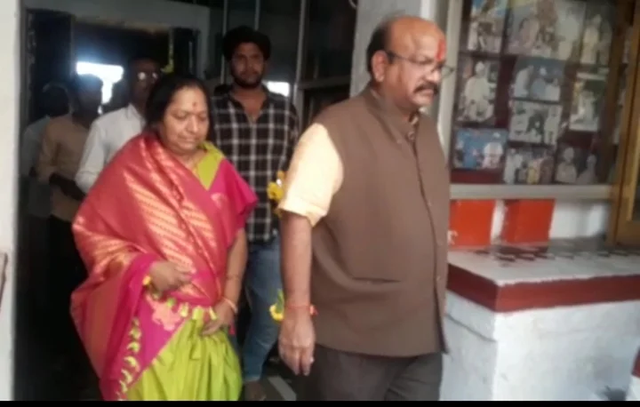 ಚುನಾವಣೆ