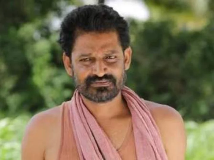 ಅನಿಲ್ ಕುಮಾರ್