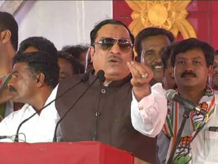 MLC ಸ್ಥಾನಕ್ಕೆ ಇಬ್ರಾಹಿಂ ರಾಜೀನಾಮೆ