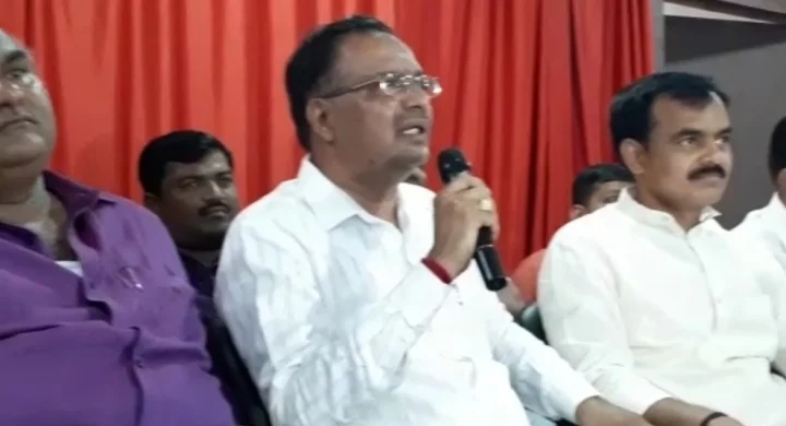 ಬಿಜೆಪಿ