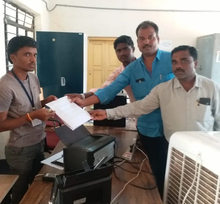 ಉಪ ಚುನಾವಣೆ