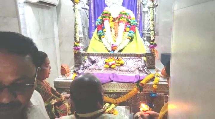 ಕುಸುಮಾ ಶಿವಳ್ಳಿ