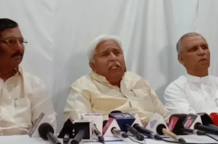 ಹೆಚ್.ಕೆ.ಪಾಟೀಲ್