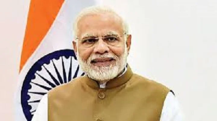 ಪ್ರಧಾನಿ ಮೋದಿ