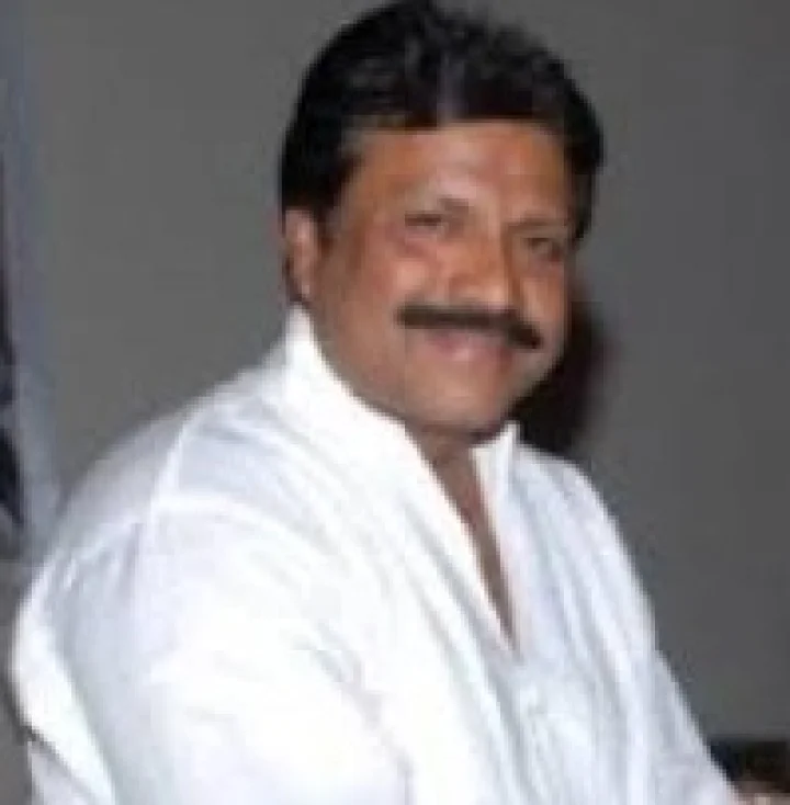 ಬಿ.ಸಿ.ಪಾಟೀಲ್