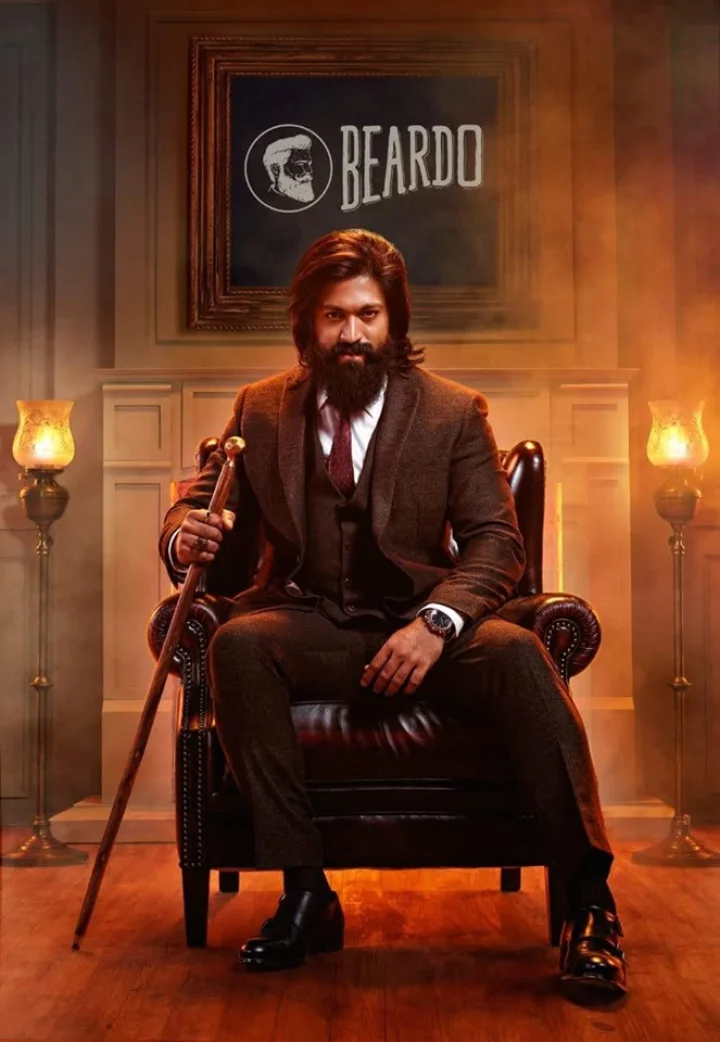 ರಾಕಿಂಗ್ ಸ್ಟಾರ್ ಯಶ್