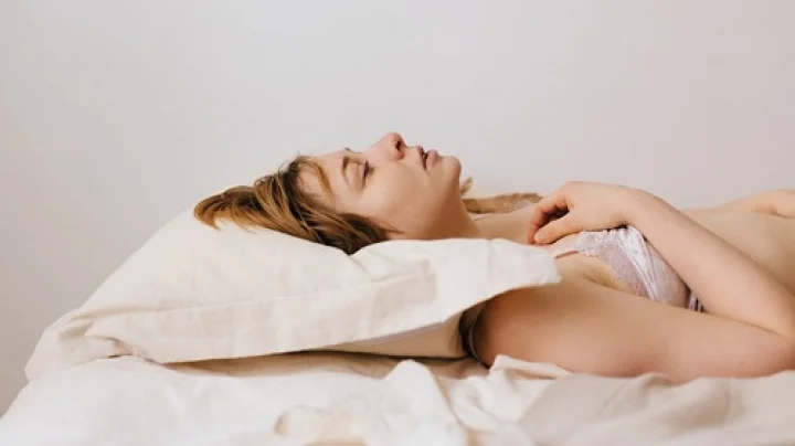 ಪರಾಕಾಷ್ಠೆ