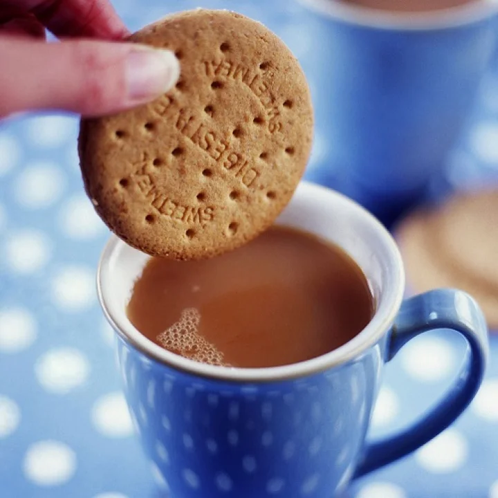 Biscuit
