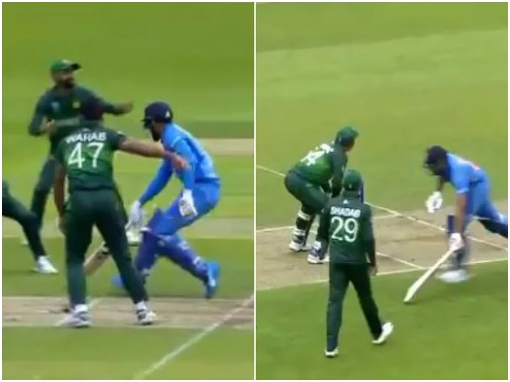 ರೋಹಿತ್ ಶರ್ಮಾ