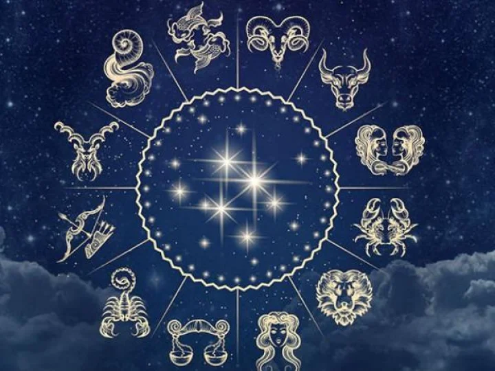 daily astro