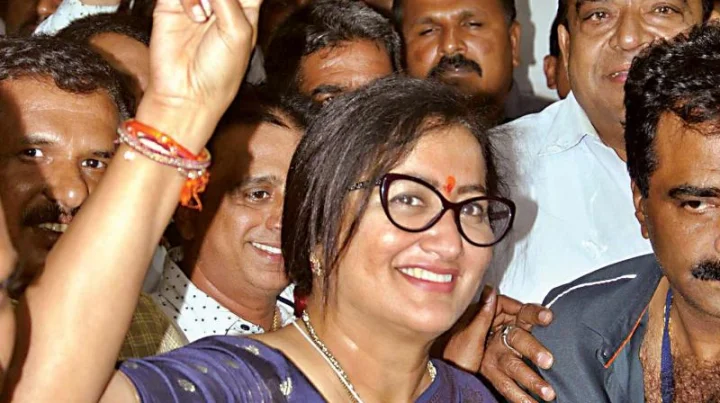 ಸುಮಲತಾ ಅಂಬರೀಶ್