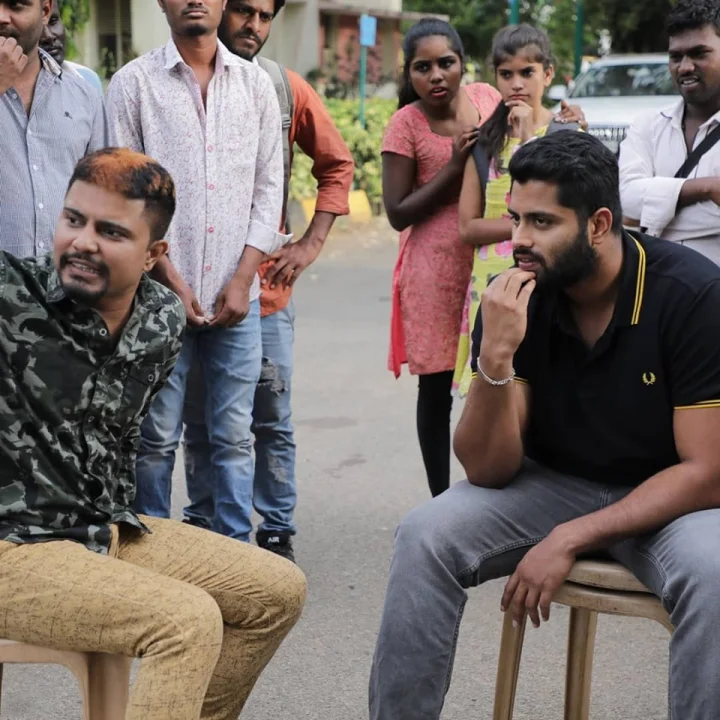 ಅಭಿಷೇಕ್ ಅಂಬರೀಶ್