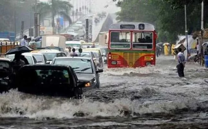 ಮುಂಬೈ