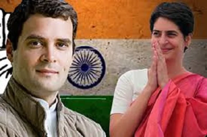 priyanka vadra