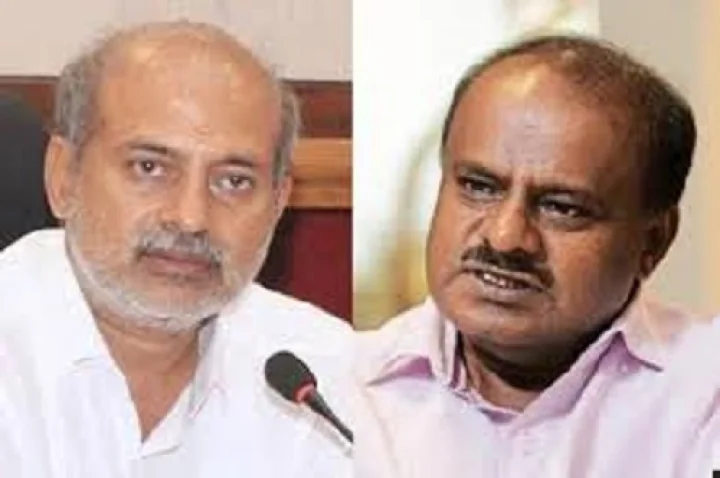 ಬೆಂಗಳೂರು 