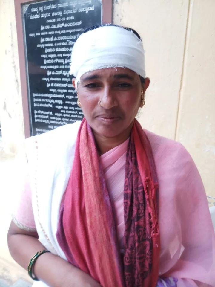 ಸವತಿಯರು