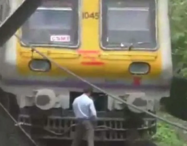 ರೈಲು