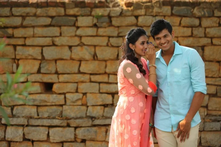 ಒನ್ ಲವ್ 2 ಸ್ಟೋರಿ