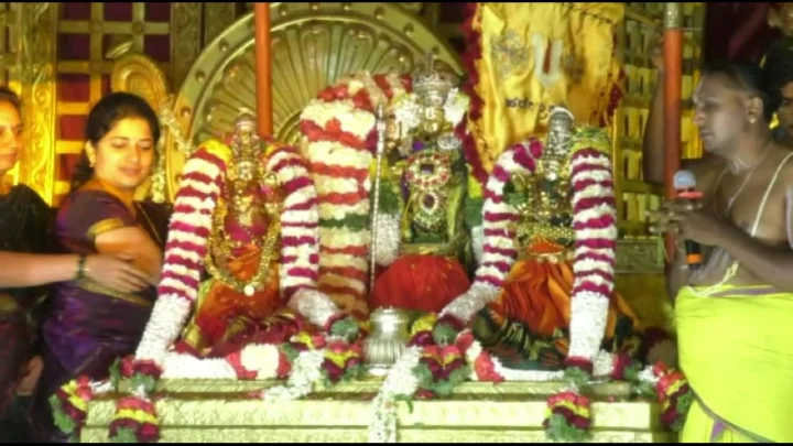 ಶ್ರೀನಿವಾಸ