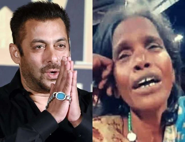 ರಾನು ಮೊಂಡಾಲ್