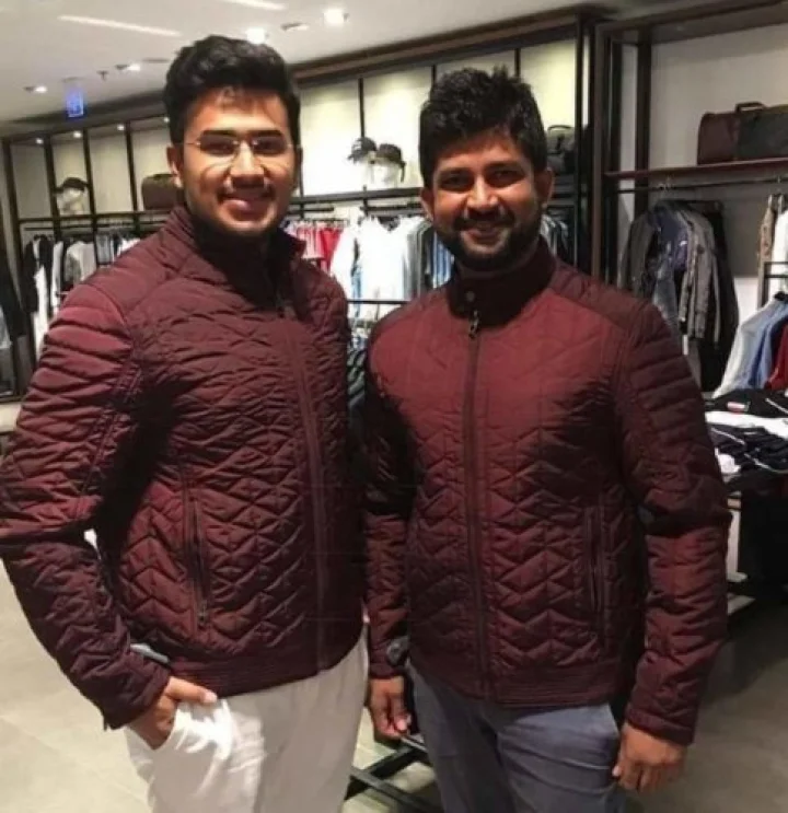 ಪ್ರತಾಪ್ ಸಿಂಹ