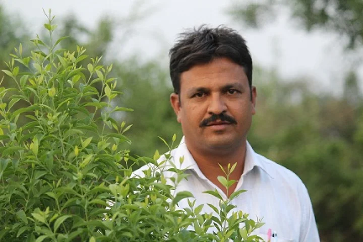 ಬಿಸಿಲು ನಾಡು