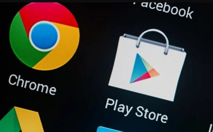 best android-app