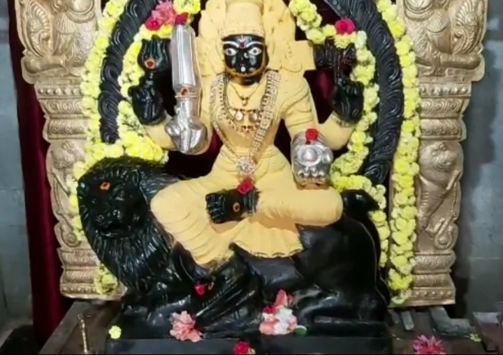 ಶರನ್ನವರಾತ್ರಿ