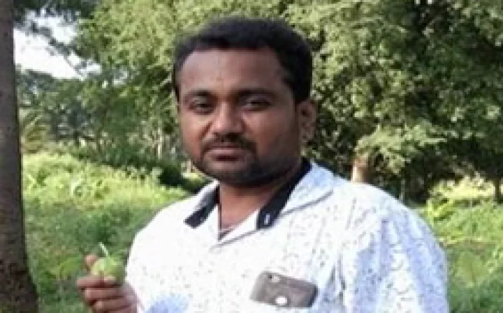 ಡಾ.ಜಿ.ಪರಮೇಶ್ವರ