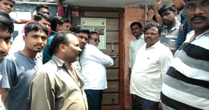 ನೆರೆ ಪರಿಹಾರ