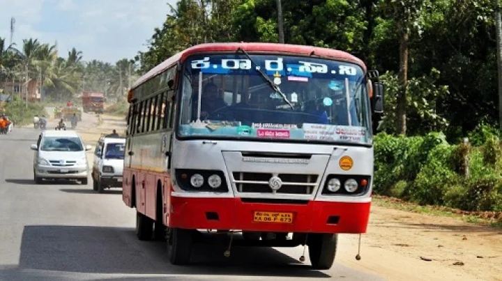 ಬೆಂಗಳೂರು