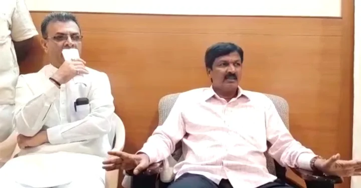 ಉಪಚುನಾವಣೆ