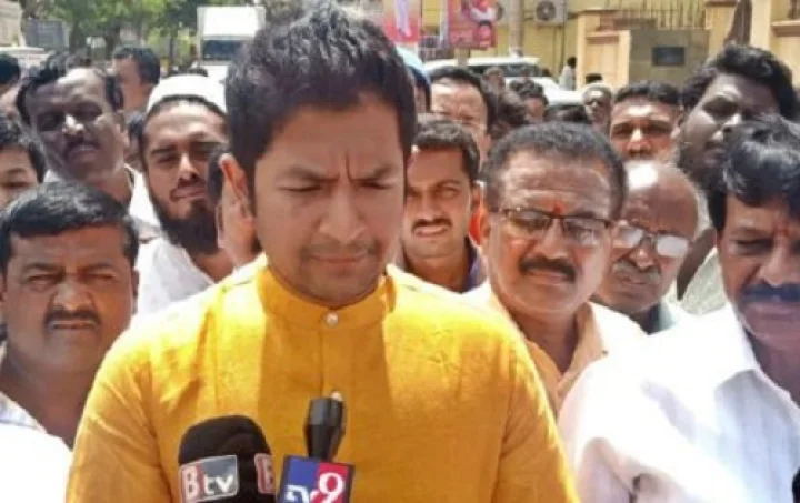 ಹೊಸಕೋಟೆ