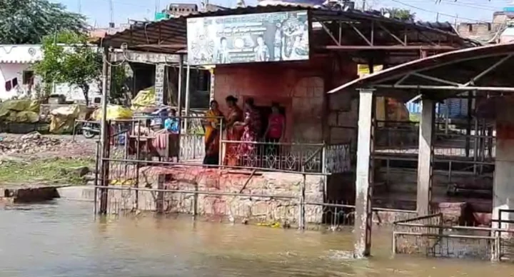 ಎಲ್ಲಮ್ಮ ದೇವಿ