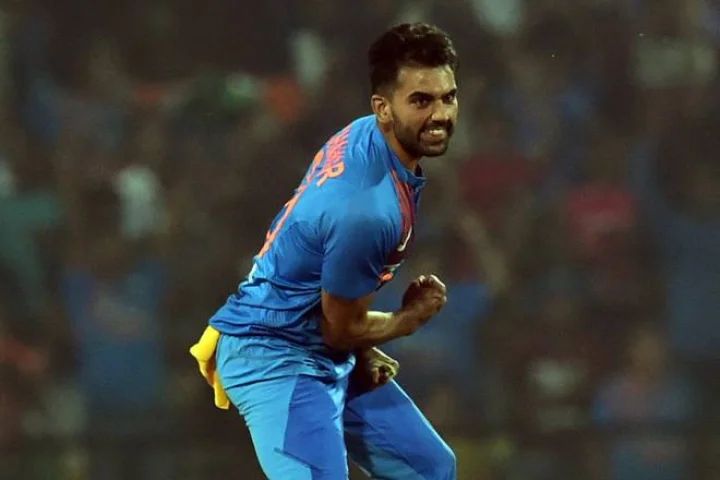 ಭಾರತ-ಬಾಂಗ್ಲಾದೇಶ ಟಿ20